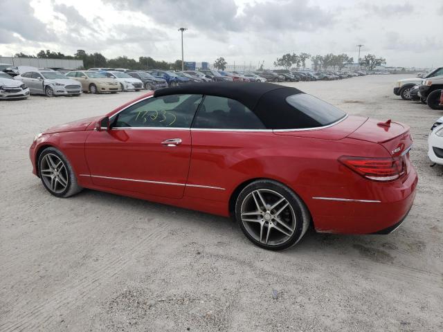 2015 MERCEDES-BENZ E 400 - WDDKK6FF0FF308444