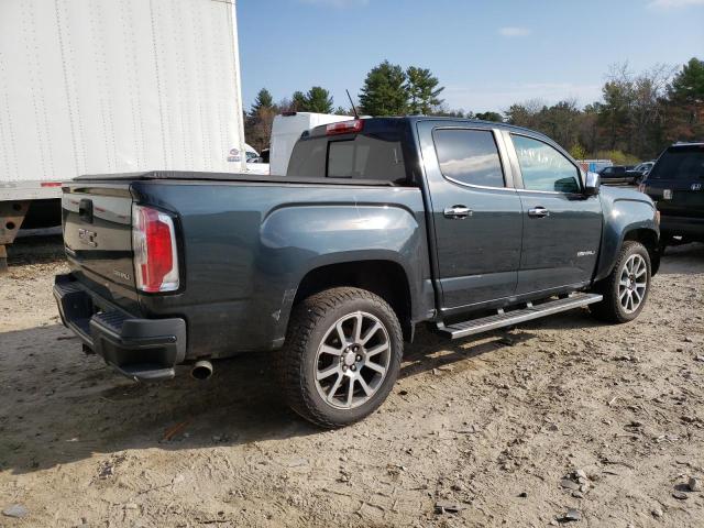 2018 GMC CANYON DEN - 1GTG6EEN6J1226926