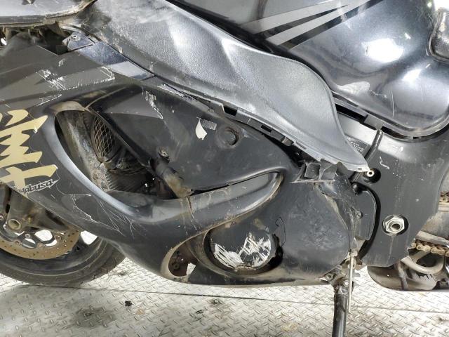 2008 SUZUKI GSX1300 R - JS1GX72A482100069
