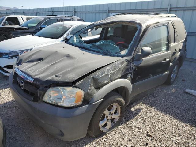 2005 Mazda Tribute i