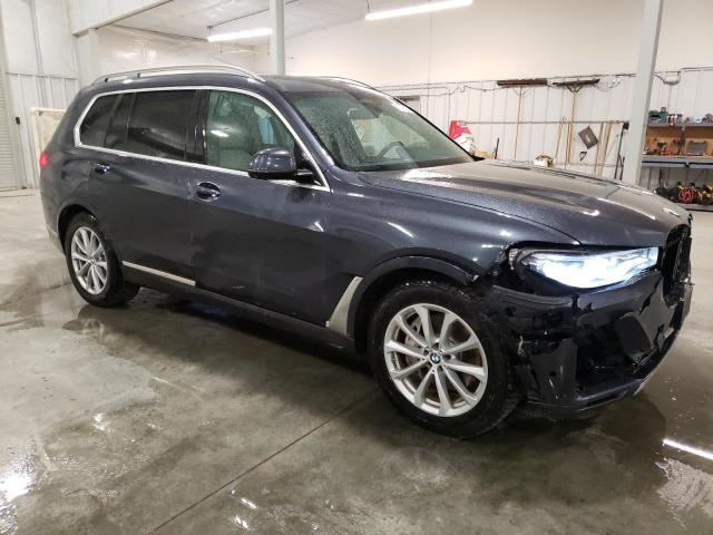 2019 BMW X7 XDRIVE5 - 5UXCX4C57KLB40007