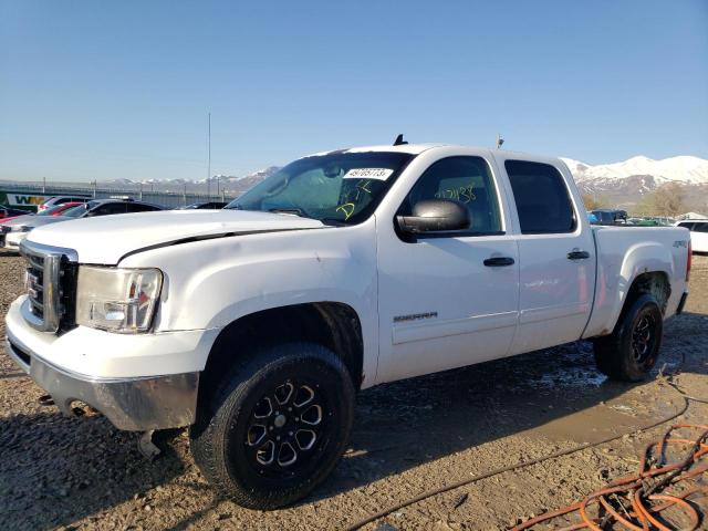 2011 GMC Sierra 1500 SLE