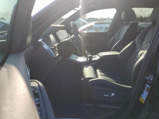 2023 BMW X5 SDRIVE - 5UXCR4C07P9N56056