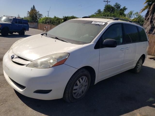 2009 Toyota Sienna CE