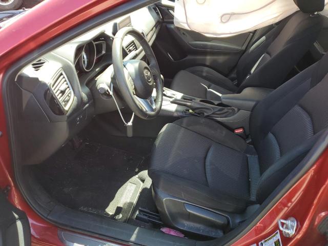 JM1BM1L75E1198491 Mazda 3 TOURING
