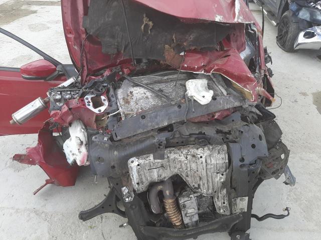 2018 ACURA TLX TECH+A - 19UUB3F64JA006292