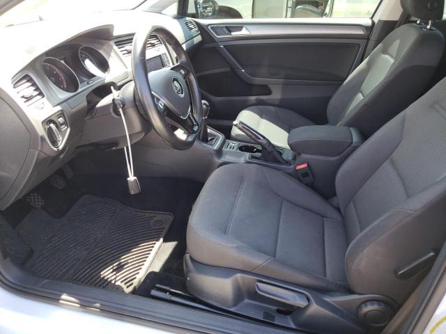 2016 VOLKSWAGEN GOLF BASE 3VW817AU1GM007795