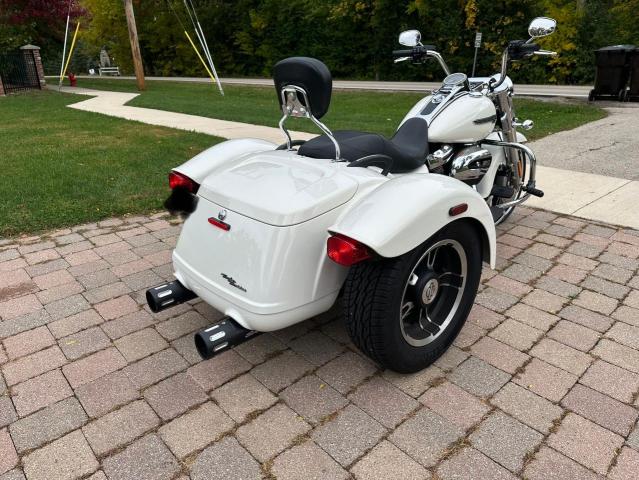2019 HARLEY-DAVIDSON FLRT 1HD1MCP1XKB859482