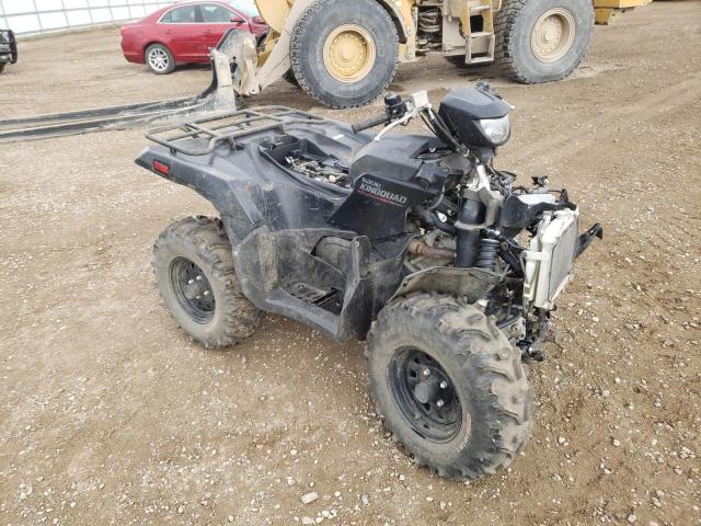 2020 SUZUKI LT-A750 XP - 5SADW11H8L7100534