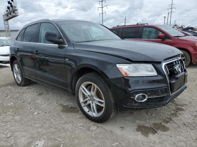 VIN WA1DGAFP0EA019425 2014 Audi Q5, Premium Plus no.4