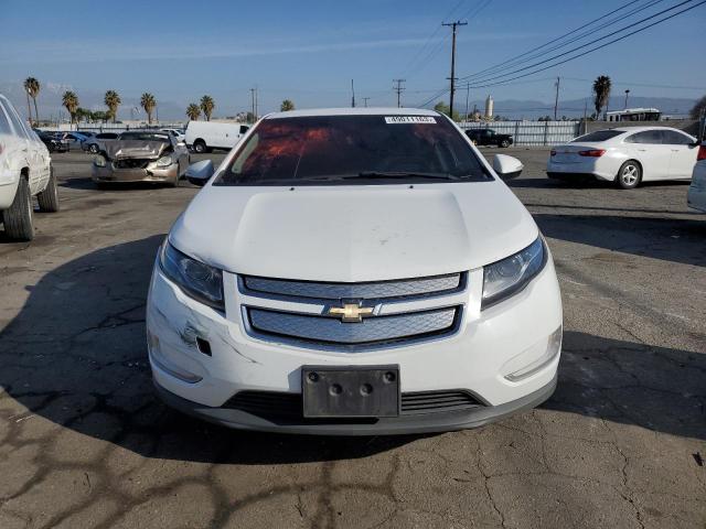 VIN 1G1RE6E47EU155273 2014 Chevrolet Volt no.5