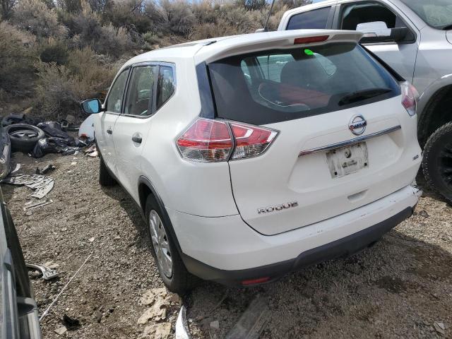 5N1AT2MV0GC823724 Nissan ROGUE S