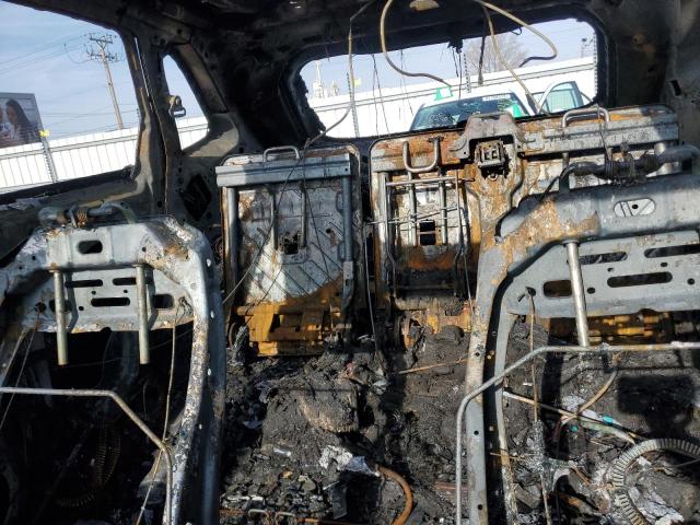 2020 Ford Edge St VIN: 2FMPK4AP1LBB38267 Lot: 48079473