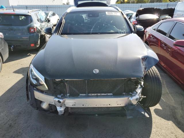 WDC0G6EB8KF561274 Mercedes-Benz Glc 43 4matic Amg