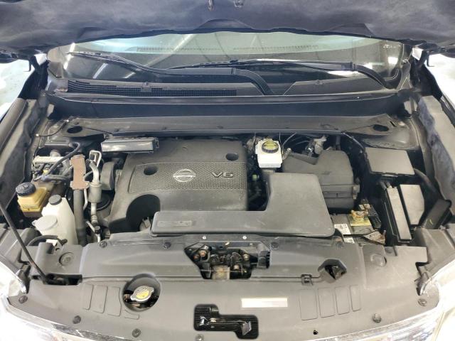 5N1AR2MM1GC612974 Nissan Pathfinder S