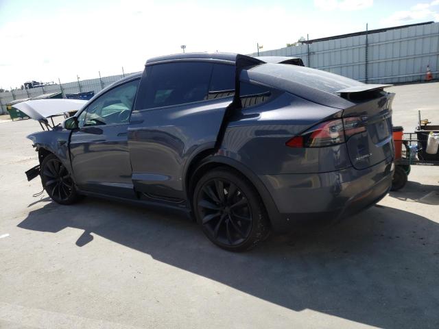 5YJXCDE25HF079332 Tesla MODEL X