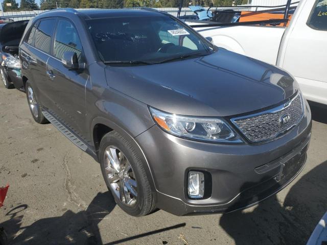5XYKW4A76EG488740 KIA SORENTO SX