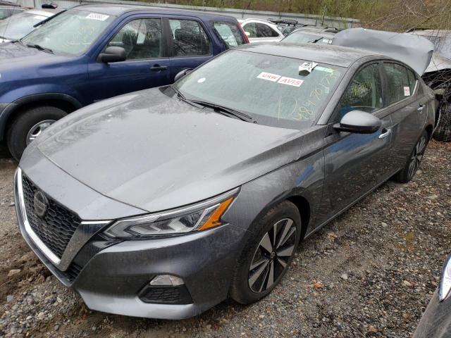 2022 NISSAN ALTIMA SV - 1N4BL4DV5NN352052