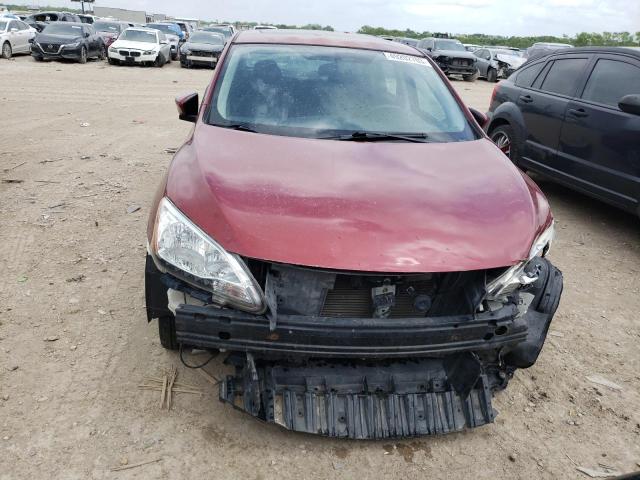 3N1AB7AP2FY361007 Nissan SENTRA S