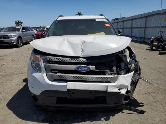 1FM5K7B87FGA87340 Ford EXPLORER