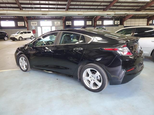2017 CHEVROLET VOLT LT - 1G1RC6S53HU216612