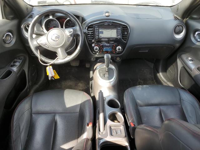 2015 NISSAN JUKE S - JN8AF5MV5FT554877