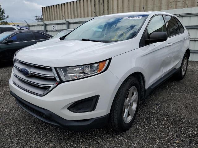 2016 Ford Edge SE