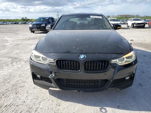 2016 BMW 340 I - WBA8B3G53GNT62253