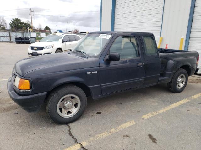 1997 Ford Ranger 