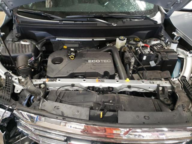 3GKALVEV2NL112553 GMC Terrain Slt