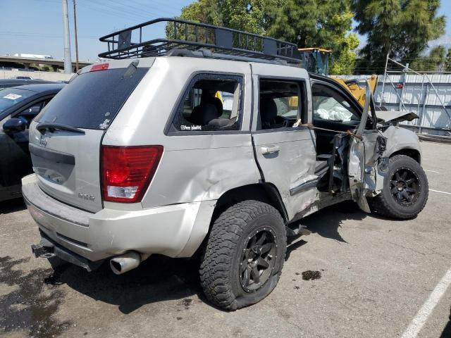 JEEP GRAND CHER 2009 silver 4dr spor gas 1J8GS48K29C503538 photo #4