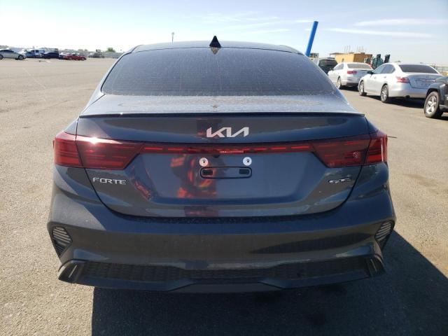 3KPF54AD6PE597919 KIA Forte Gt Line