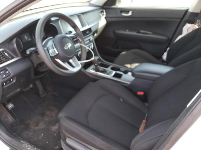 5XXGT4L31LG423661 KIA Optima Lx