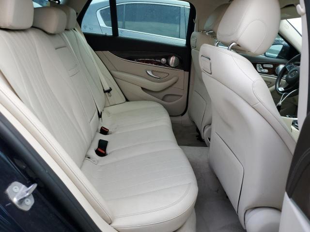 2018 MERCEDES-BENZ E 400 4MAT - WDDZH6GB1JA432592