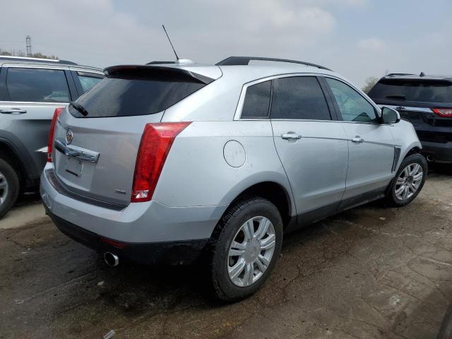 3GYFNAE38GS581880 | 2016 CADILLAC SRX