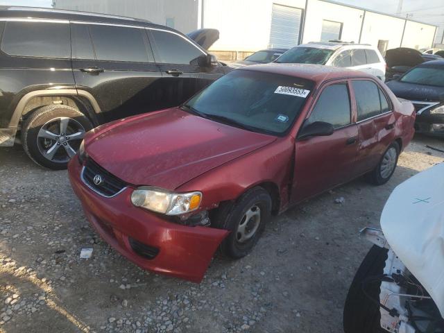 2002 Toyota Corolla CE