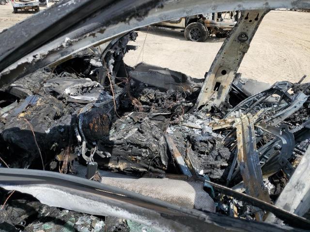 2019 BMW 540 I - WBAJE5C52KWW03622