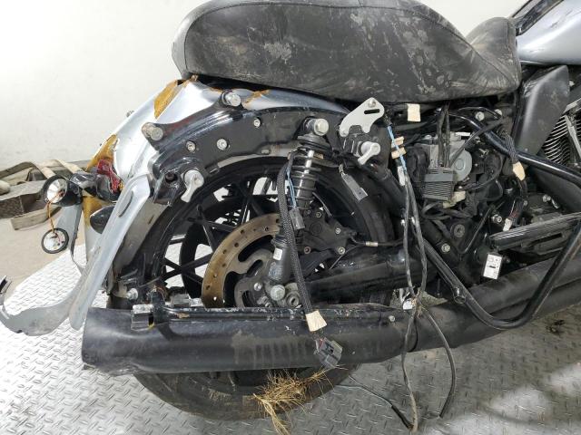 2019 HARLEY-DAVIDSON FLHXS - 1HD1KRP12KB619660