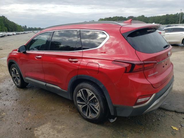 2020 HYUNDAI SANTA FE L - 5NMS53AA6LH219715