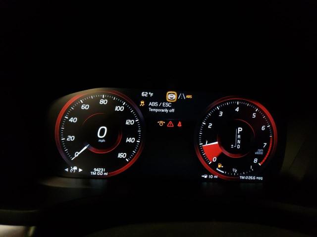 2020 VOLVO S60 T6 INS - 7JRA22TL3LG032809