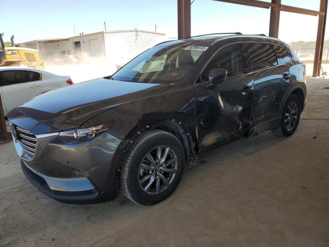 2019 Mazda CX-9 Touring