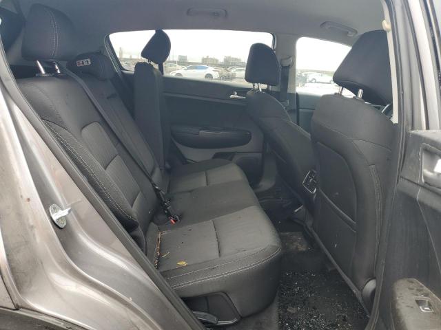 KNDPM3AC4H7234500 KIA Sportage Lx