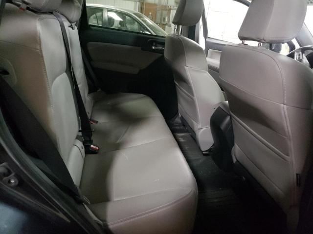 JF2SJAHCXEH544980 Subaru Forester 2.5i Limited