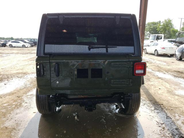 2022 JEEP WRANGLER 1C4HJXDN8NW175177