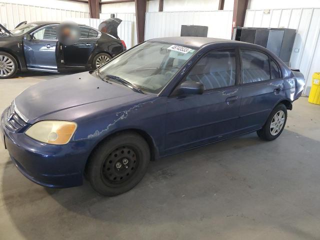 2003 Honda Civic LX