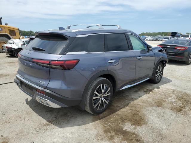 2022 INFINITI QX60 SENSO - 5N1DL1GR8NC334295