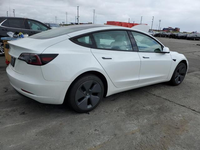 5YJ3E1EA3PF480018 Tesla MODEL 3