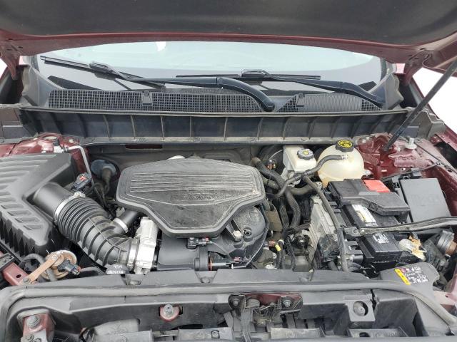 1GKKNMLSXKZ190102 GMC Acadia Slt-1