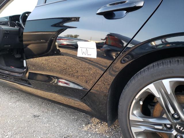 2021 KIA K5 EX - 5XXG34J26MG011019