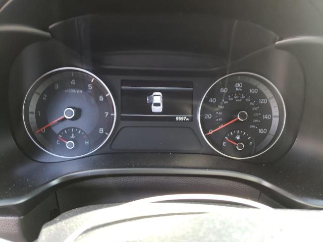 3KPF24AD1PE548152 KIA FORTE LX